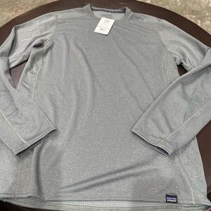 Brand New Patagonia M Base Layer